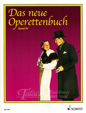 New Operetta band 4